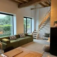 Barn47 Oudenaarde Vacation Home, готель у місті Ауденарде