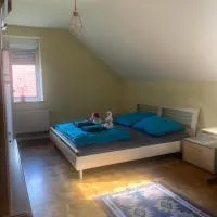 Helles Dachzimmer, ξενοδοχείο σε Schenkendöbern