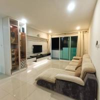 VI Homelite Eco Park, hotel poblíž Letiště Miri - MYY, Miri