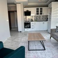 İlkay Apart, hotel poblíž Letiště Adiyaman - ADF, Mezgitli
