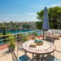 Holiday Home Dora, hotel i Splitska