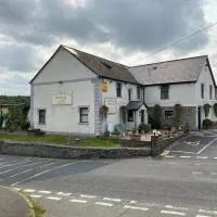 Flambards Hotel, hôtel à Cardigan