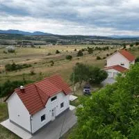 Fortuna Livno Holiday House, hotel em Livno