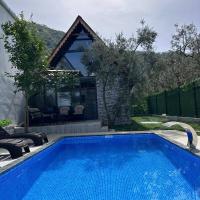 Göçebe Kamp & Bungalov, hotel berdekatan Bursa Yenisehir Airport - YEI, İznik