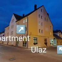 Apartman Mia Kupres, hotel a Kupres