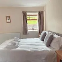 Dungavel Cottage, hotel sa Roberton