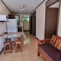 Cabinas en Playas del Coco, hotel en Sardinal