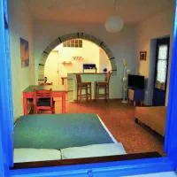 Le Gîte, Hotel in Káto Episkopí