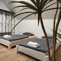 Appartement Design - Glauburg, hotel em Glauburg