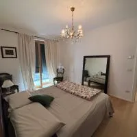 Casa delle Orchidee, hotel din Feltre