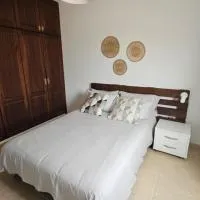 Apartamento - Casa Lapitas, hotel v destinaci Caleta de Sebo