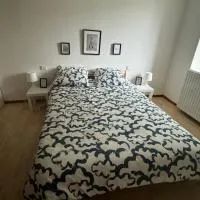 Maison 110 m2 - 3 chambres - 7 couchages - 5 min Dole, hotel en Champvans