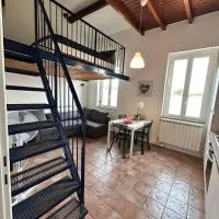 Residenza Dora, hotel en Inveruno