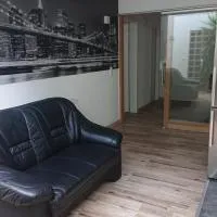 Ferienwohnung New York, Hotel in Hohenstein-Ernstthal