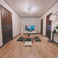 Yudama Gangneung, hotel em Gangneung