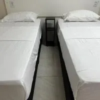 Residencial Aeroconforto - Próximo ao Aeroporto e Fábricas no Tarumã، فندق في ماناوس