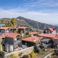 The Birdcage, Mukteshwar, hotel en Mukteshwar