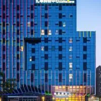 Dream Inn Hotel Beijing, hotel a Pequín
