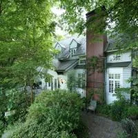 Country Inn Orchard House, hotell i Hokuto
