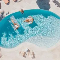 The Mysa Motel, hotell i Gold Coast