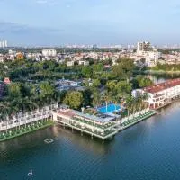 Thang Loi Hotel Hanoi, hotel a Tây Hồ
