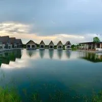 Burichan Resort, hotel i Ban Ko Takhian