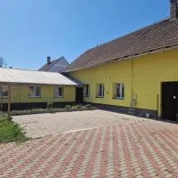 Ubytování Louny, hotel v destinácii Louny