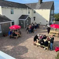 Ty Dderw, hotel em Moelfre