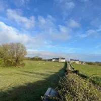 Ty Dderw, hotel en Moelfre