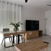 Viesnīca Iberia Home Beach Águilas pilsētā Agilasa