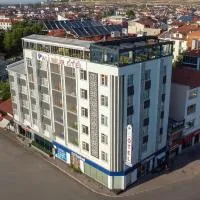 Ali Bilir Otel, hotelli Beysehirissä