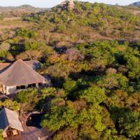 Lodge At The Ancient City, hotel poblíž Letiště Masvingo - MVZ, Masvingo