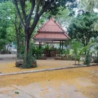 Erawan Guesthouse, hotel a Pakse