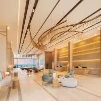 Eastin Resort Rayong, отель в Районге