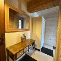 Viesnīca Loft Apartments pilsētā Dečīna