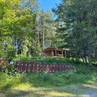 Villa vappu, hotel i Kuopio