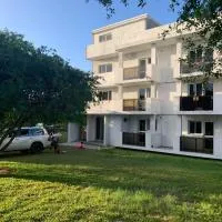 GIM HOUSE, Hotel in Mateus