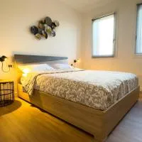 Venezia-Mestre Love Nest Bros2 – hotel w mieście Asseggiano