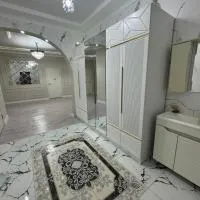 Guest house, hotel v mestu Aralʼsk