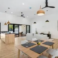 Tropical Kuranda Modern Retreat, hotel a Kuranda