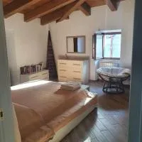 Casa Flavia, hotell i Corbellino