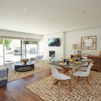 On the Beach, hotel en Cascais