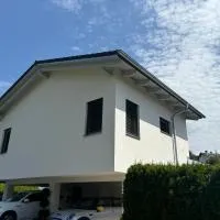 Arcana Apartment, hotel v destinaci Seeboden