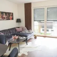 Ferienwohnung Emma mit Balkon, hotell i Langdorf im Landkreis Regen