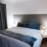 Goldfish Lodge, Lusikisiki, hotel sa Lusikisiki