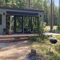 Orava, hotel u gradu 'Elbiku'