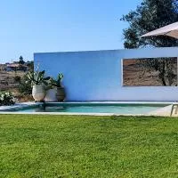 Casa dos Bonitos, hotell i Santa Susana