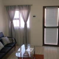 Shalom Self Catering, hotel poblíž Luderitz Airport - LUD, Lüderitz