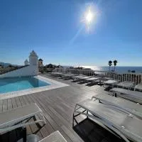 Hotel Plaza Cavana, hotel u gradu Nerha