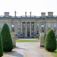 Reserve, by Warner Hotels - Heythrop Park: Chipping Norton şehrinde bir otel